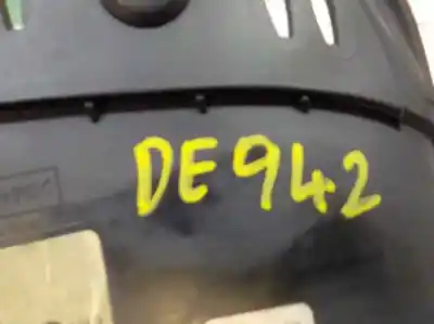 Peça sobressalente para automóvel em segunda mão display gps / multimídia por bmw serie 6 cabrio (e64) 3.0 turbodiesel cat referências oem iam 65829193755 919374502f 65829193745
