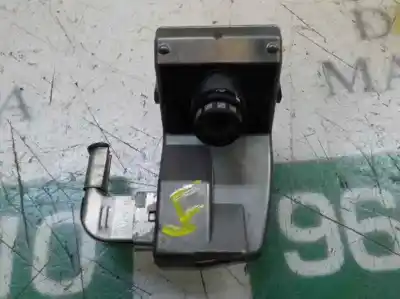 Peça sobressalente para automóvel em segunda mão módulo eletrônico por bmw serie 6 cabrio (e64) 3.0 turbodiesel cat referências oem iam 66519137725