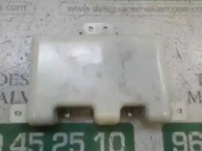 Peça sobressalente para automóvel em segunda mão módulo eletrônico por bmw serie 6 cabrio (e64) 3.0 turbodiesel cat referências oem iam 65206957348