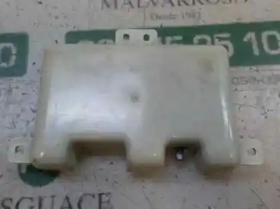 Peça sobressalente para automóvel em segunda mão módulo eletrônico por bmw serie 6 cabrio (e64) 3.0 turbodiesel cat referências oem iam 65209396827