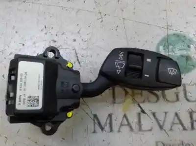 Peça sobressalente para automóvel em segunda mão comutador de limpa vidros por bmw serie 6 cabrio (e64) 3.0 turbodiesel cat referências oem iam 61316924106