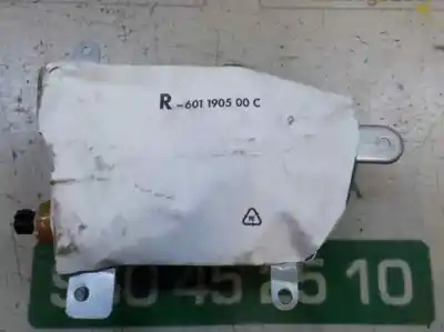 Peça sobressalente para automóvel em segunda mão airbag do lado direito por bmw serie 6 cabrio (e64) 3.0 turbodiesel cat referências oem iam 72127050846