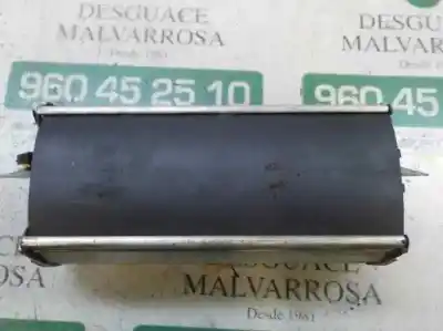 Peça sobressalente para automóvel em segunda mão airbag dianteiro direito por bmw serie 6 cabrio (e64) 3.0 turbodiesel cat referências oem iam 72127009246
