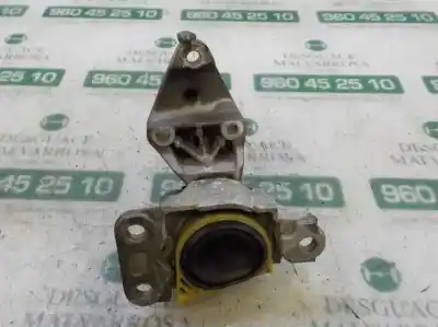 Pezzo di ricambio per auto di seconda mano supporto motore destro per renault scénic iii (jz0/1_) 1.5 dci riferimenti oem iam 112100020r  