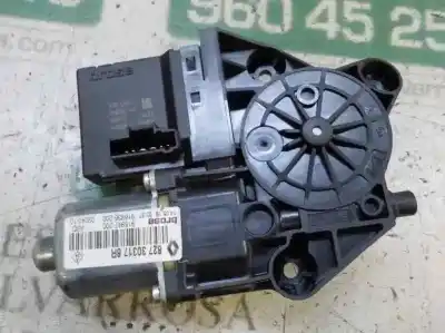 Gebrauchtes Autoersatzteil fenstermotor hinten rechts zum renault scénic iii (jz0/1_) 1.5 dci oem-iam-referenzen 827303178r 915947200 827303178r