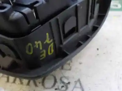 Автозапчасти б/у передняя левая подушка безопасности за renault scénic iii (jz0/1_) 1.5 dci ссылки oem iam 985701921r 1019269720492 985701921r