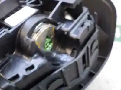 Автозапчасти б/у передняя левая подушка безопасности за renault scénic iii (jz0/1_) 1.5 dci ссылки oem iam 985701921r 1019269720492 985701921r