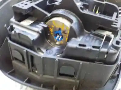 Автозапчасти б/у передняя левая подушка безопасности за renault scénic iii (jz0/1_) 1.5 dci ссылки oem iam 985701921r 1019269720492 985701921r