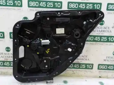 Peça sobressalente para automóvel em segunda mão ELEVADOR DE VIDROS TRASEIRO DIREITO por MERCEDES-BENZ CLASE C (W205) LIM.  Referências OEM IAM A2057308004  