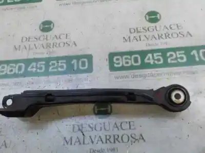 Second-hand car spare part rear lower right suspension arm for mercedes-benz clase c (w205) lim. c 250 cdi 4matic bluetec (205.009) oem iam references a2053506303  