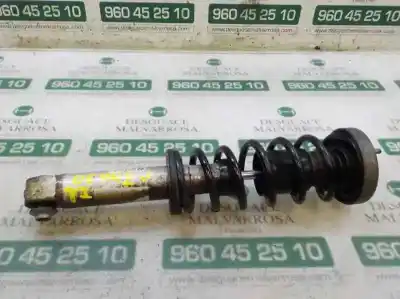 Peça sobressalente para automóvel em segunda mão amortecedor traseiro esquerdo por bmw serie 6 cabrio (e64) 3.0 turbodiesel cat referências oem iam 33526786530