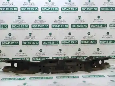 Peça sobressalente para automóvel em segunda mão reforço do pára choques traseiro por bmw serie 6 cabrio (e64) 3.0 turbodiesel cat referências oem iam 51127185480