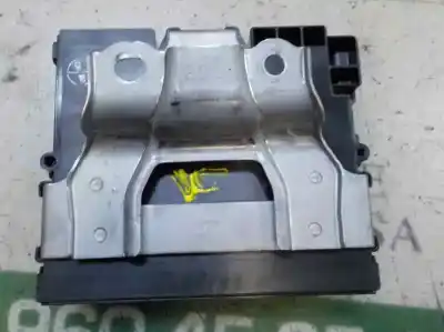 Second-hand car spare part electronic module for toyota corolla wagon 2.0 16v hybrid oem iam references 8674012041 4348800260 8674012041