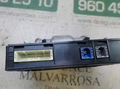 Second-hand car spare part electronic module for toyota corolla wagon 2.0 16v hybrid oem iam references 8674012041 4348800260 8674012041