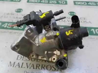 Recambio de automóvil de segunda mano de VALVULA EGR para NISSAN QASHQAI (J10)  referencias OEM IAM   