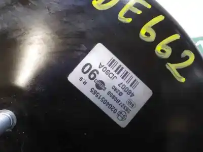 İkinci el araba yedek parçası fren servisi için nissan qashqai (j10) tekna oem iam referansları   