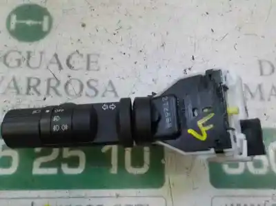 Peça sobressalente para automóvel em segunda mão comutador de luzes por nissan qashqai (j10) tekna referências oem iam 25540jd03a