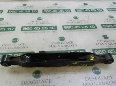 Peça sobressalente para automóvel em segunda mão braço de suspensão traseiro inferior direito por nissan qashqai (j10) tekna referências oem iam 55110jd000
