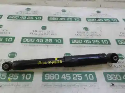 Tweedehands auto-onderdeel SCHOKBREKER LINKS ACHTER voor NISSAN QASHQAI (J10)  OEM IAM-referenties   