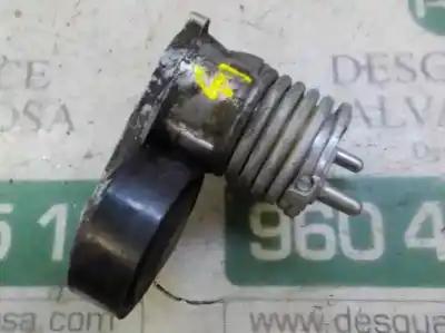 Second-hand car spare part Auxiliary Belt Tensioner for VOLVO V40 2.0 Diesel CAT OEM IAM references 31251654  