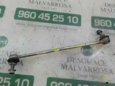 Peça sobressalente para automóvel em segunda mão braço oscilante suspensão dianteiro direito por volvo v40 2.0 diesel cat referências oem iam 31340273