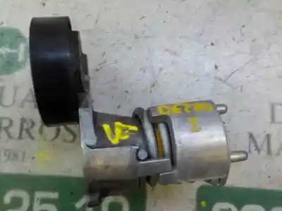 Second-hand car spare part Auxiliary Belt Tensioner for VOLVO V40 2.0 Diesel CAT OEM IAM references 31251653  