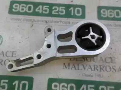 Second-hand car spare part Rear Engine Support for VOLVO V40 2.0 Diesel CAT OEM IAM references 31325048  