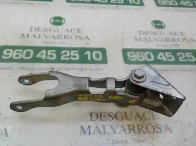 Second-hand car spare part ENGINE SUPPORT for VOLVO V40  OEM IAM references 31277572  