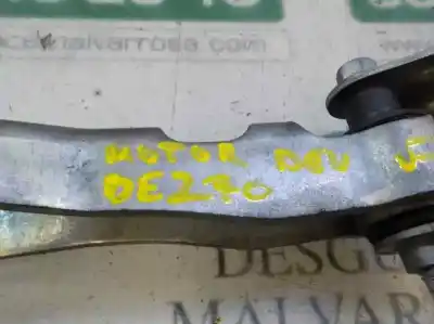 Second-hand car spare part engine support for volvo v40 2.0 diesel cat oem iam references 31277572  