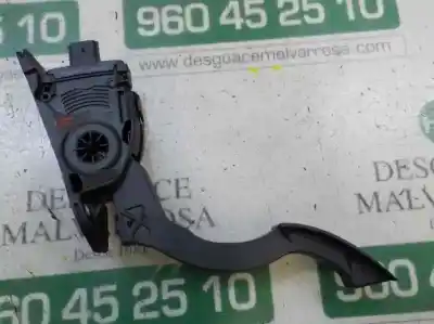 Peça sobressalente para automóvel em segunda mão potenciômetro por volvo v40 2.0 diesel cat referências oem iam 31280595