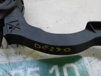 Second-hand car spare part potentiometer for volvo v40 2.0 diesel cat oem iam references 31280595 6pv01036822 31280595