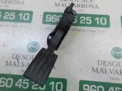 Second-hand car spare part potentiometer for volvo v40 2.0 diesel cat oem iam references 31280595 6pv01036822 31280595