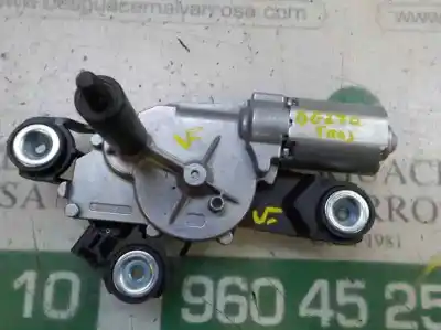 Peça sobressalente para automóvel em segunda mão motor do limpador traseiro por volvo v40 2.0 diesel cat referências oem iam 31294492