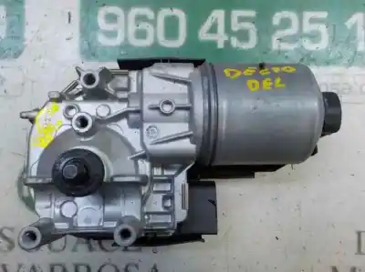 Peça sobressalente para automóvel em segunda mão motor do limpa para brisas por volvo v40 2.0 diesel cat referências oem iam 31276048