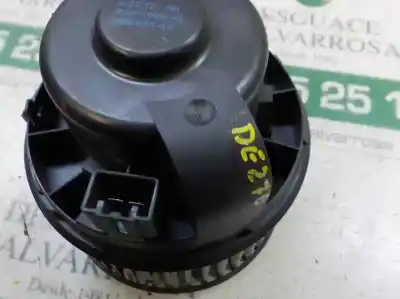 Pezzo di ricambio per auto di seconda mano motore di riscaldamento per volvo v40 2.0 diesel cat riferimenti oem iam 31369448 av6n18456ab av6n18456ab