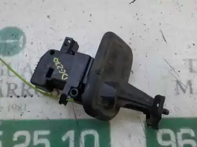 Second-hand car spare part electronic module for volvo v40 2.0 diesel cat oem iam references 32260461  