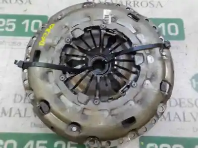Peça sobressalente para automóvel em segunda mão kit de embreagem por volvo v40 2.0 diesel cat referências oem iam 31367641