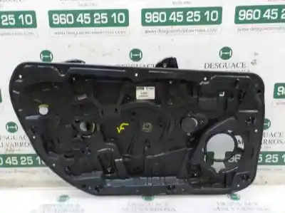 Автозапчастина б/у РЕГУЛЯТОР ВІКНА ПЕРЕДНІЙ ЛІВИЙ для VOLVO V40  Посилання на OEM IAM 31301555  