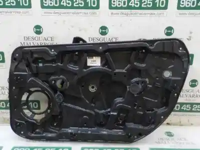 Peça sobressalente para automóvel em segunda mão elevador de vidros dianteiro direito por volvo v40 2.0 diesel cat referências oem iam 31301556