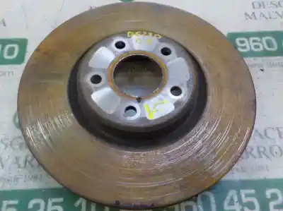 Pezzo di ricambio per auto di seconda mano DISCO FRENO ANTERIORE per VOLVO V40  Riferimenti OEM IAM 31400818  