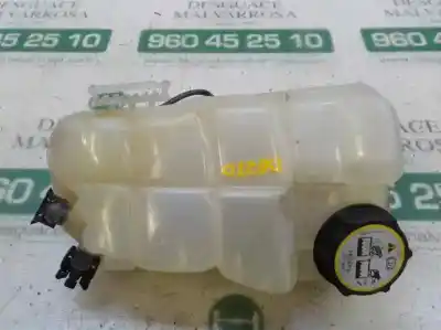 Second-hand car spare part COOLANT EXPANSION TANK for VOLVO V40  OEM IAM references 31338764  