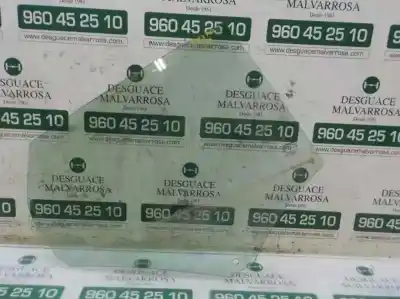 Peça sobressalente para automóvel em segunda mão vidro da porta traseira direita por volvo v40 2.0 diesel cat referências oem iam 32244823