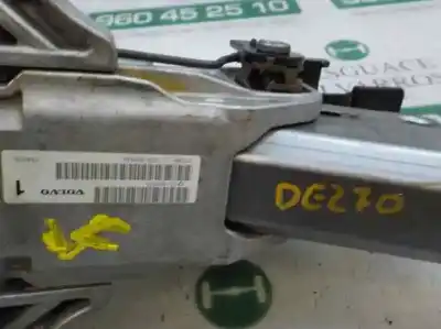 Second-hand car spare part steering column for volvo v40 2.0 diesel cat oem iam references 31429464 t2c105ff2 p31360350