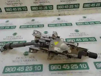 Second-hand car spare part steering column for volvo v40 2.0 diesel cat oem iam references 31429464 t2c105ff2 p31360350