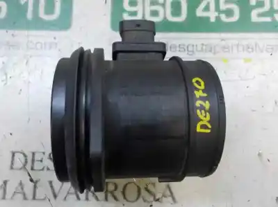 Автозапчастина б/у витратомір повітря для VOLVO V40 2.0 Diesel CAT Посилання на OEM IAM 31361223 0281006346 31361223