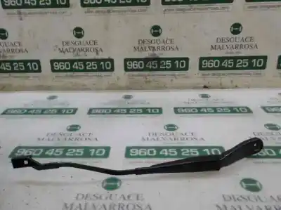 Peça sobressalente para automóvel em segunda mão haste de escova dianteiro esquerdo por volvo v40 2.0 diesel cat referências oem iam 31276059