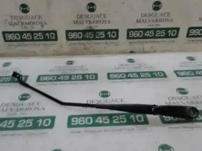 Peça sobressalente para automóvel em segunda mão haste de escova dianteiro direito por volvo v40 2.0 diesel cat referências oem iam 31276060