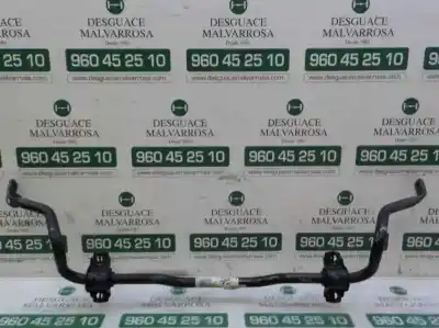 Peça sobressalente para automóvel em segunda mão barra estabilizadora dianteira por volvo v40 2.0 diesel cat referências oem iam 31317897