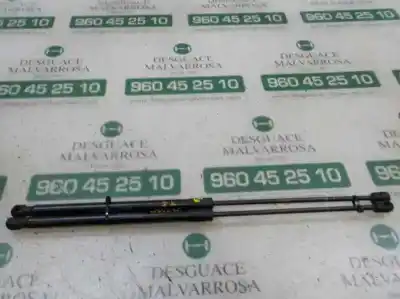 Peça sobressalente para automóvel em segunda mão amortecedores do tronco / porta por volvo v40 2.0 diesel cat referências oem iam 31395607