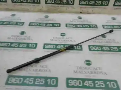 Peça sobressalente para automóvel em segunda mão amortecedor do capô por volvo v40 2.0 diesel cat referências oem iam 31298282